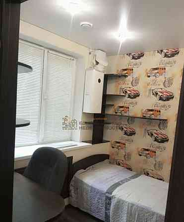 2-комн. квартира, 45 м2, 1/5 эт. Уфа