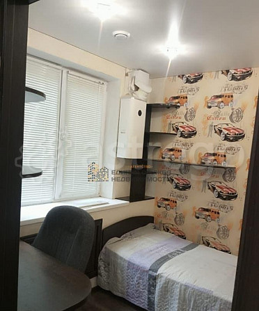 2-комн. квартира, 45 м2, 1/5 эт. Уфа - изображение 4