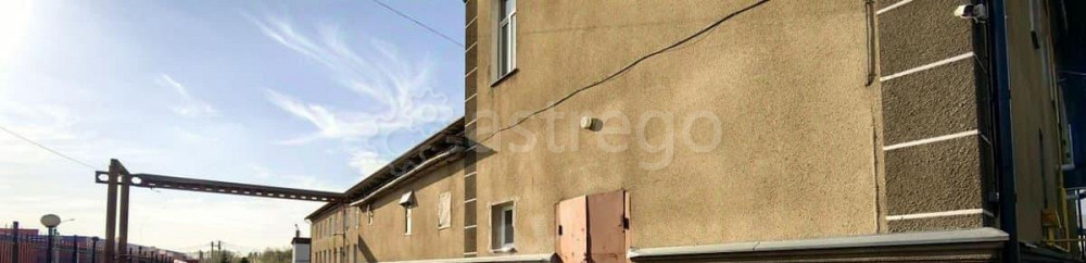 Производственное, 1440 м2 Сергиев Посад - изображение 5