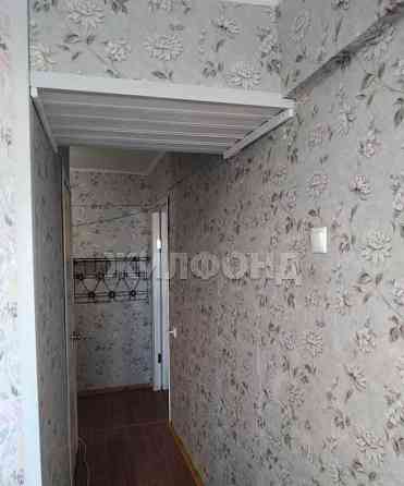 1-комн. квартира, 31.1 м2, 2/5 эт. Красноярск