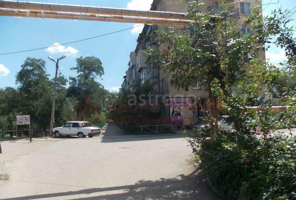 2-комн. квартира, 38 м2, 2/5 эт. Астрахань - изображение 9