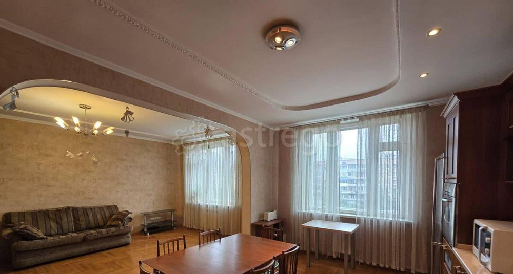 4-комн. квартира, 129.5 м2, 7/11 эт. Химки - изображение 3