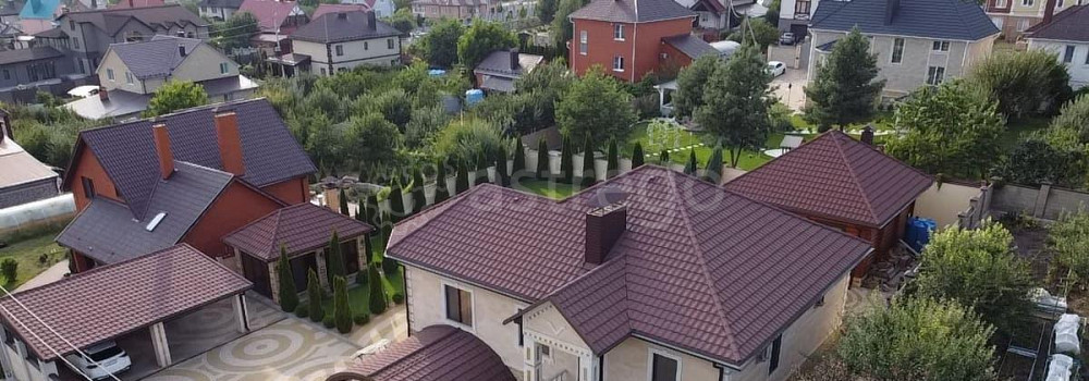 Коттедж, 230 м2, 15 соток, 1 эт. Белгород - изображение 2