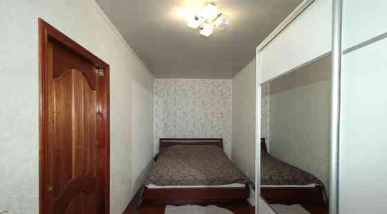 2-комн. квартира, 45 м2, 1/5 эт. Москва