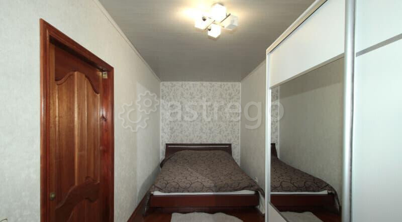 2-комн. квартира, 45 м2, 1/5 эт. Москва - изображение 2