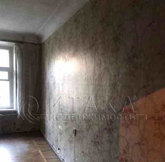Комната, 13 м2, 2/5 эт. Санкт-Петербург