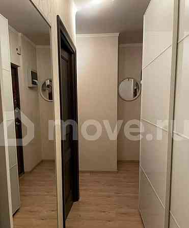 2-комн. квартира, 46 м2, 3/12 эт. Москва