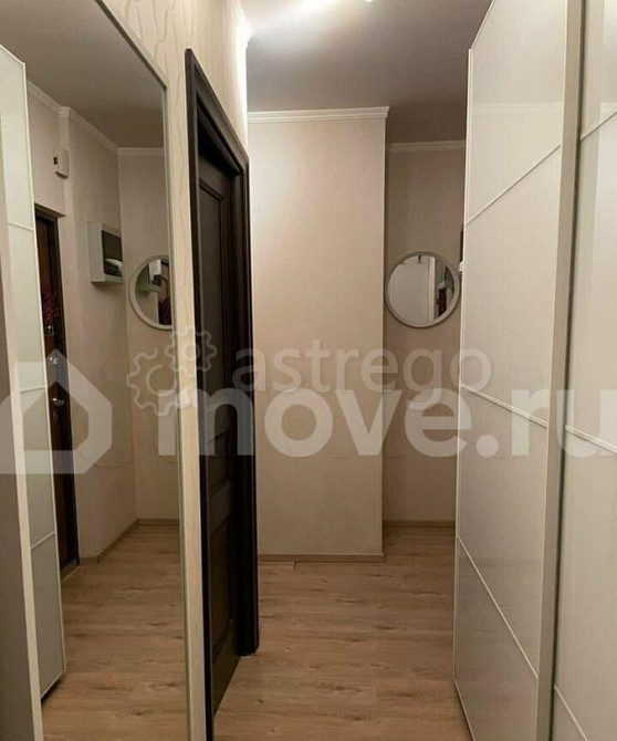 2-комн. квартира, 46 м2, 3/12 эт. Москва - изображение 3