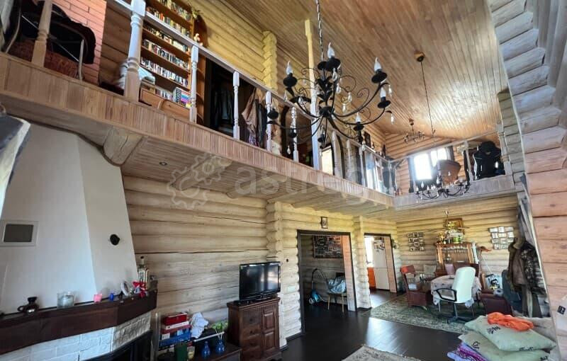 Дом, 200 м2, 20 соток Руза - изображение 8