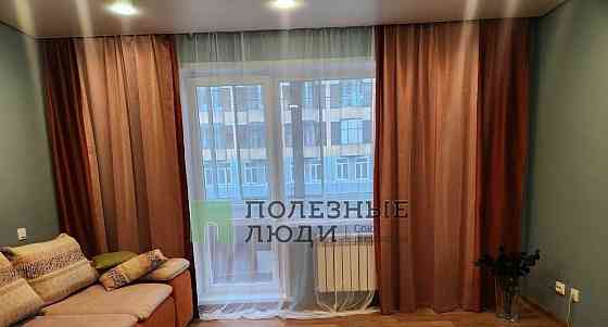 2-комн. квартира, 54 м2, 4/9 эт. Красноярск