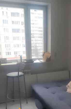 Комната, 30 м2, 3/14 эт. Москва