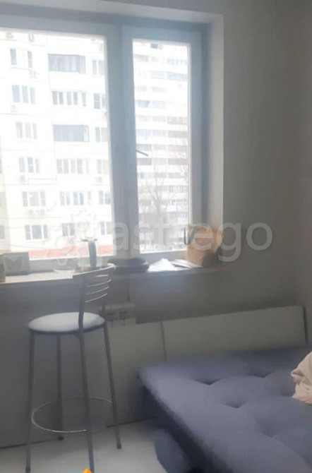 Комната, 30 м2, 3/14 эт. Москва - изображение 5