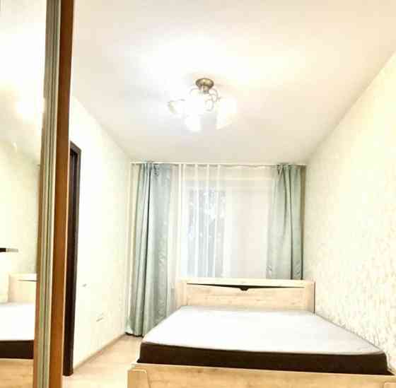 2-комн. квартира, 45 м2, 1/5 эт. Москва