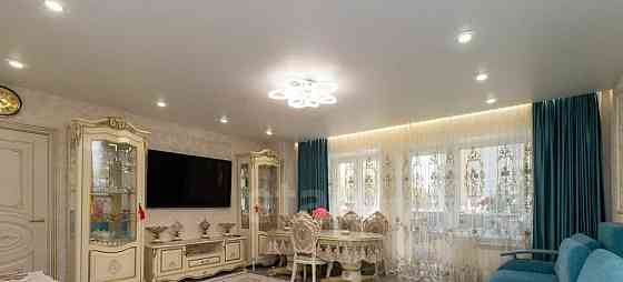 4-комн. квартира, 94.5 м2, 2/10 эт. Красноярск