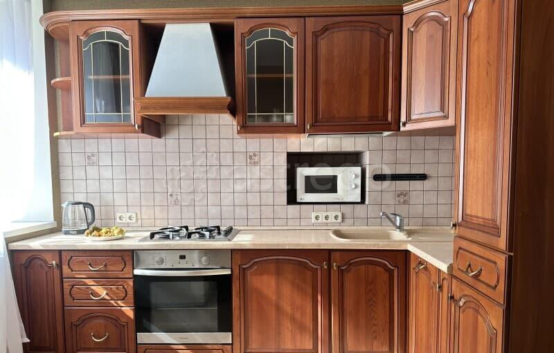 2-комн. квартира, 55 м2, 12/12 эт. Москва - изображение 6