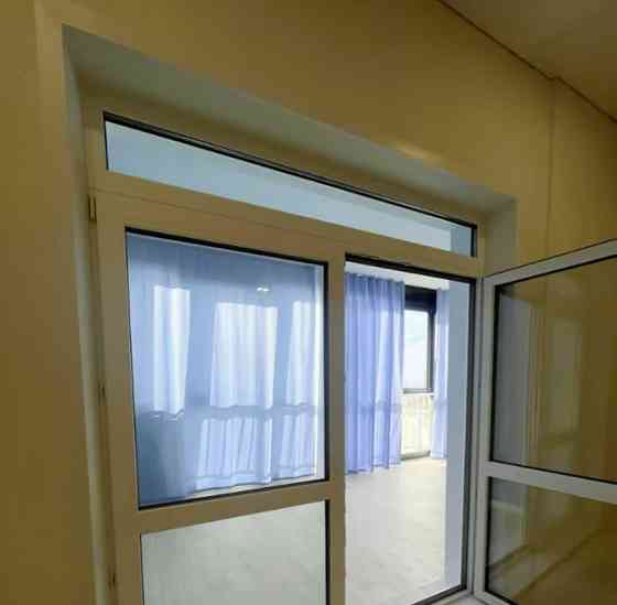 2-комн. квартира, 83.5 м2, 15/23 эт. Красноярск