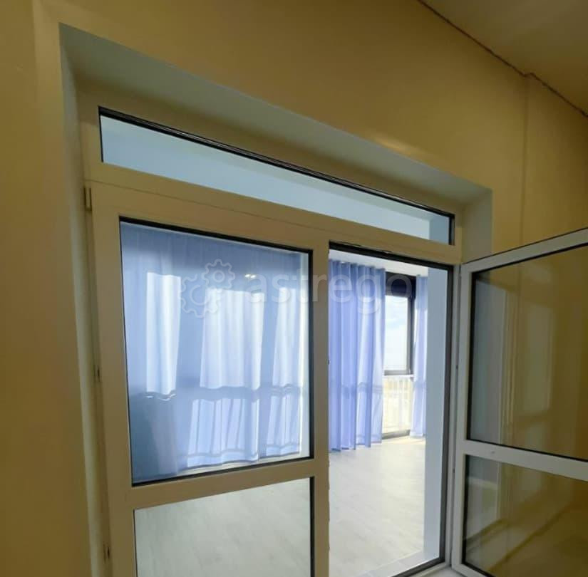 2-комн. квартира, 83.5 м2, 15/23 эт. Красноярск - изображение 3
