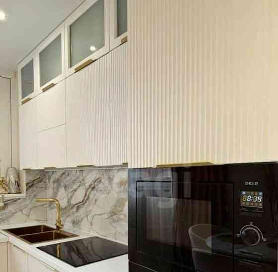 3-комн. квартира, 69.2 м2, 2/16 эт. Видное