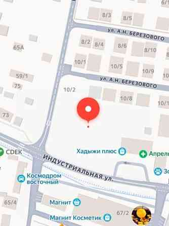 Коммерческий участок, 32 сотки Яблоновский