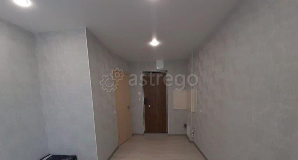 Студия, 15 м2, 2/4 эт. Красноярск - изображение 2