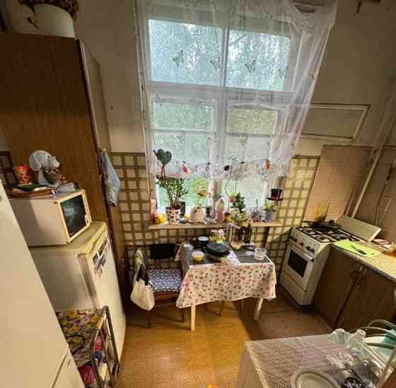 Комната, 16 м2, 3/5 эт. Москва