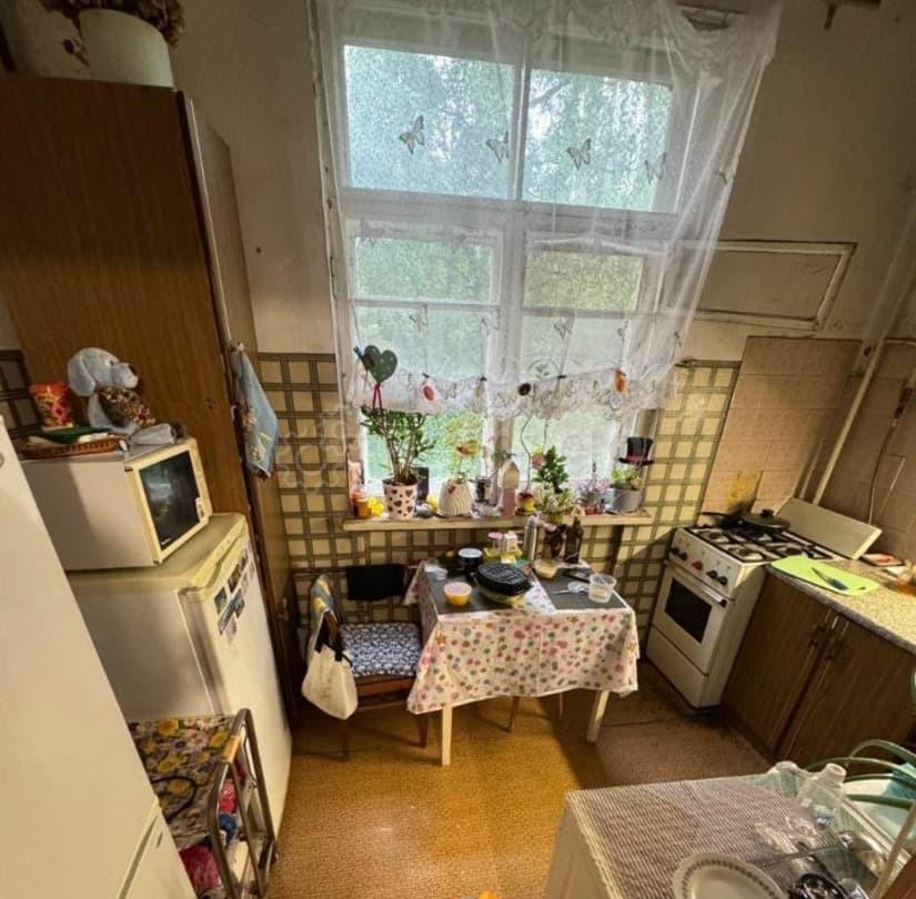 Комната, 16 м2, 3/5 эт. Москва - изображение 6