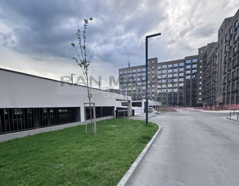 Машиноместо, 15 м2 Майкоп - изображение 2