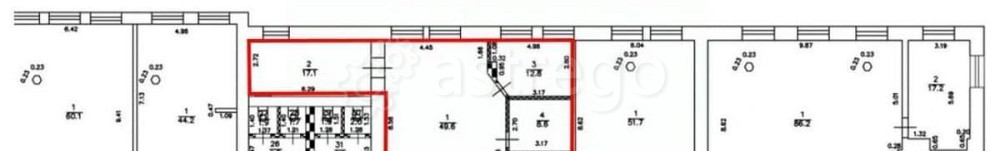 Готовый бизнес, 96.8 м2 Москва - изображение 5