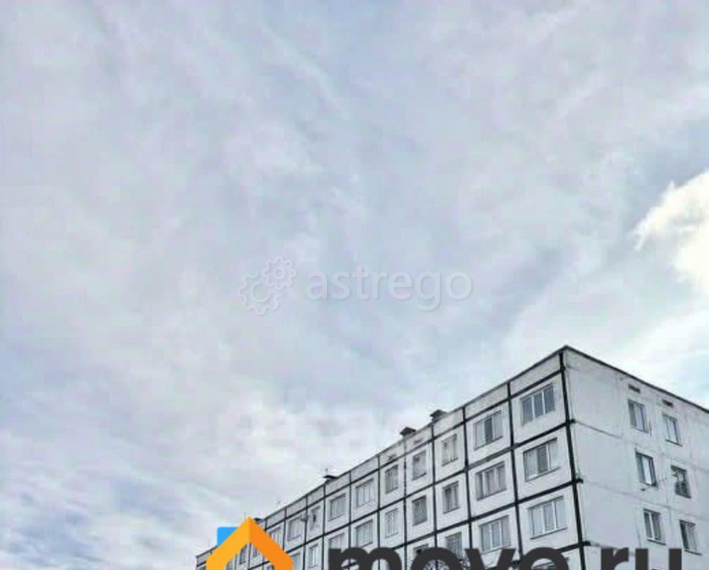 Комната, 35 м2, 3/5 эт. Алексеевка - изображение 7