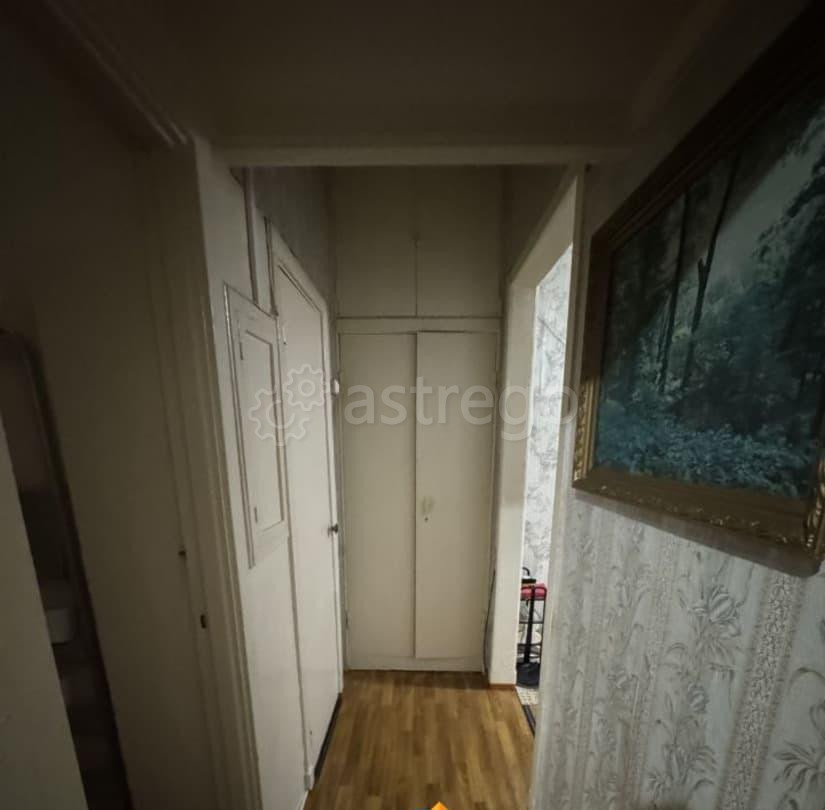 Комната, 12.1 м2, 3/9 эт. Москва - изображение 2
