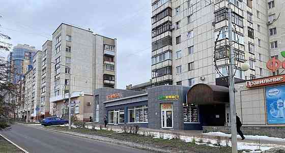 Торговое помещение, 135 м2 Белгород