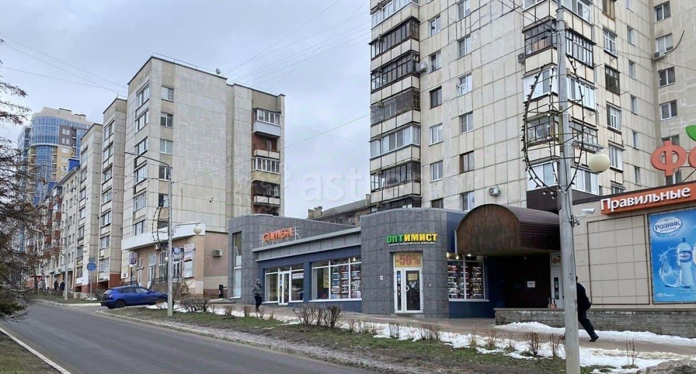 Торговое помещение, 135 м2 Белгород - изображение 4