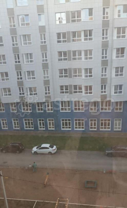 Студия, 20.2 м2, 6/9 эт. Уфа - изображение 3