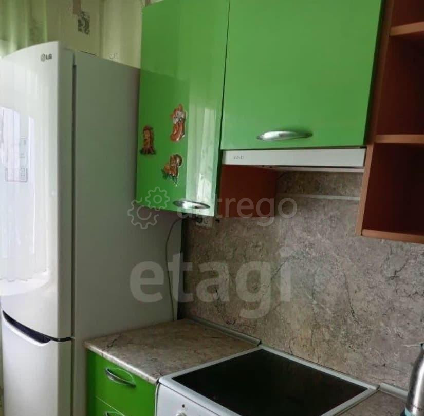 2-комн. квартира, 42.6 м2, 1/5 эт. Шимановск - изображение 4