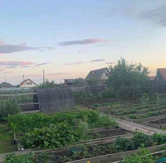 Дом, 28 м2, 7.6 сотки, 1 эт. Березовка