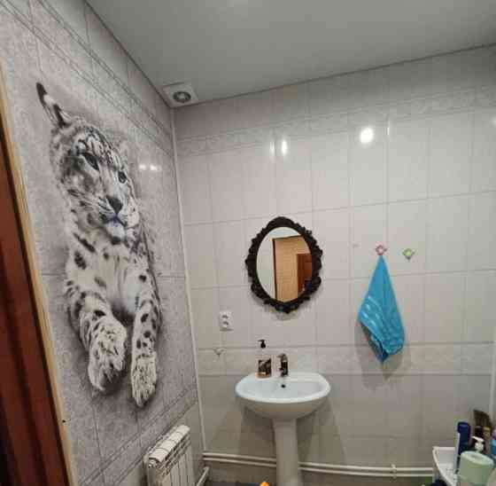 Коттедж, 110 м2, 8 соток, 2 эт. Белорецк