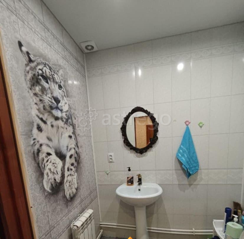 Коттедж, 110 м2, 8 соток, 2 эт. Белорецк - изображение 2