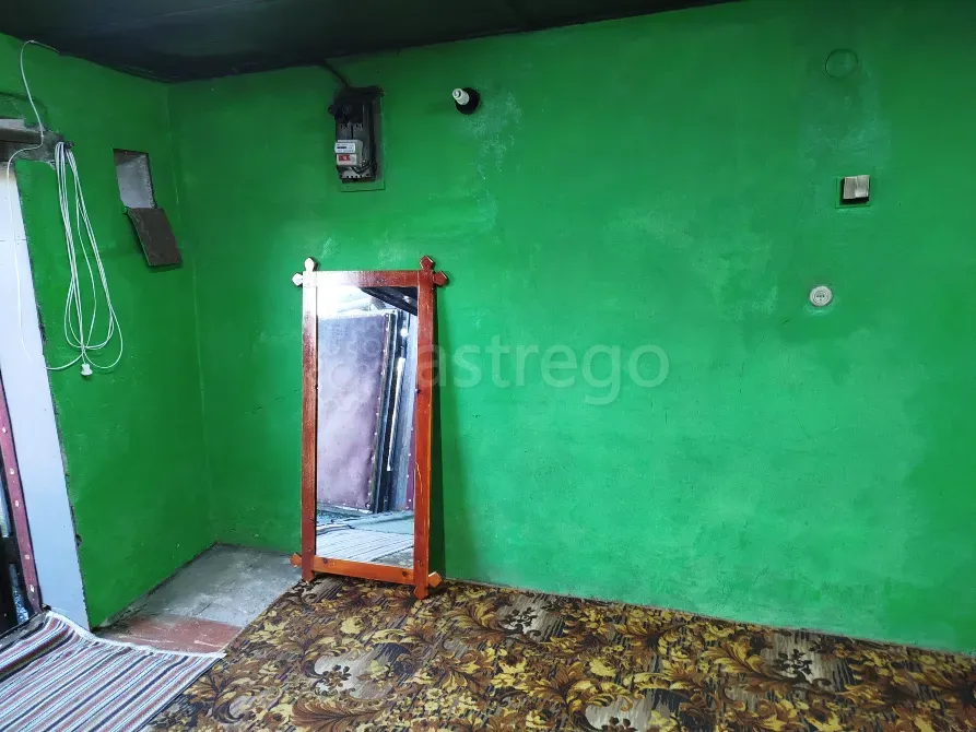 Продам гараж, 25 м2 Оленегорск - изображение 4