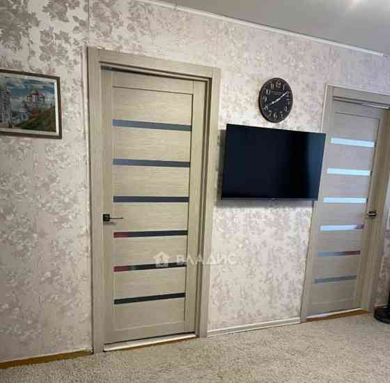 4-комн. квартира, 60 м2, 4/5 эт. Уфа