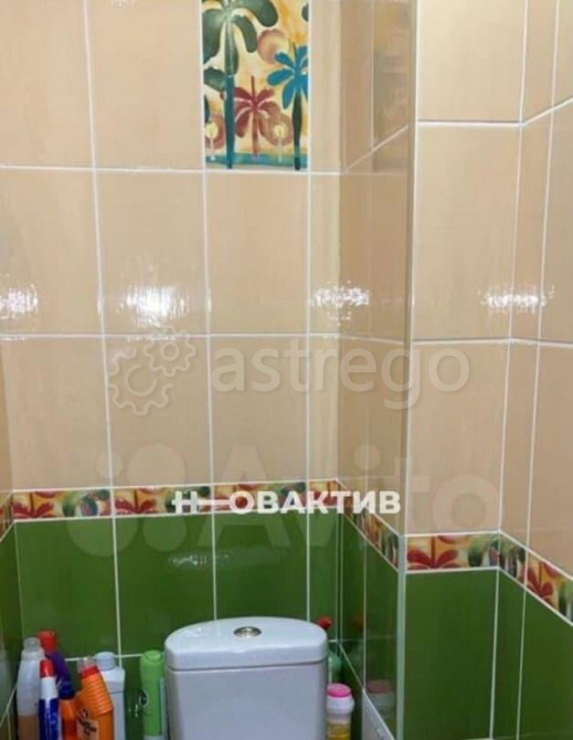 3-комн. квартира, 63.9 м2, 1/5 эт. Славгород - изображение 6