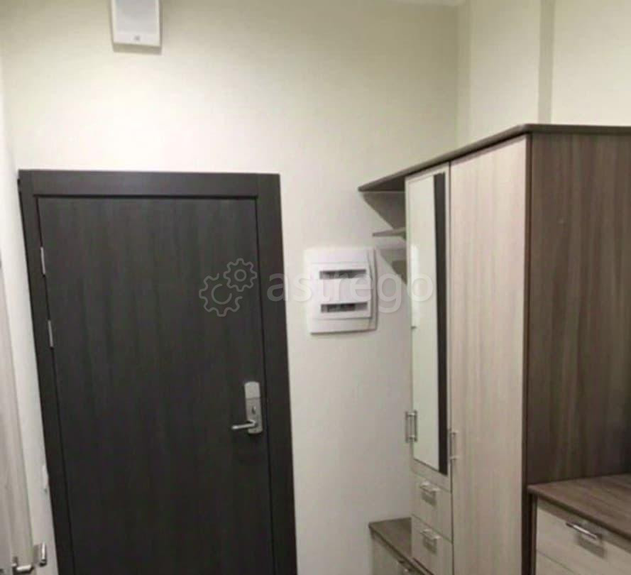 Офис, 21 м2 Красноярск - изображение 4