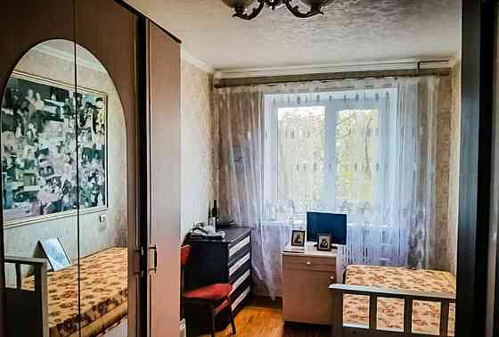 4-комн. квартира, 60.3 м2, 3/5 эт. Белгород