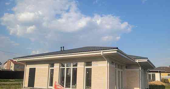 Дом, 115 м2, 9.8 сотки, 1 эт. Домодедово