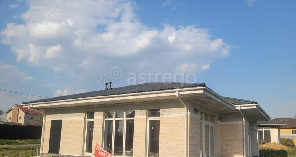 Дом, 115 м2, 9.8 сотки, 1 эт. Домодедово - изображение 6