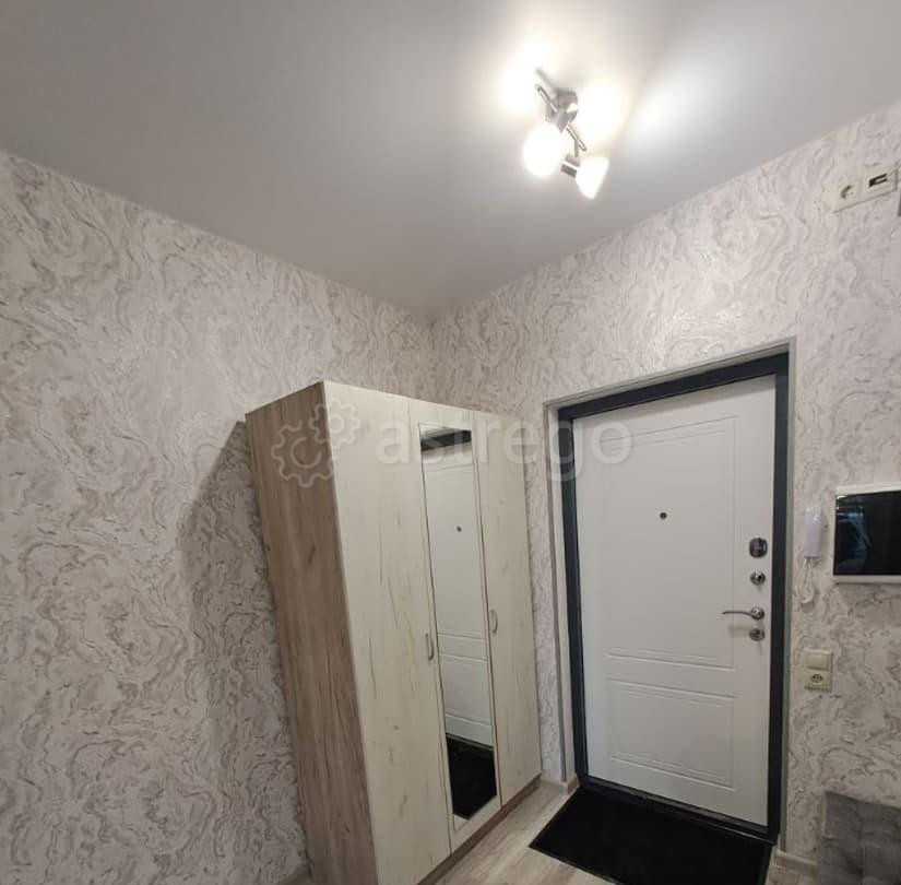 Студия, 27 м2, 4/16 эт. Раменское - изображение 7