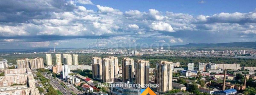 Офис, 2640 м2 Красноярск - изображение 3