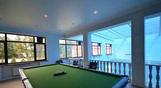 Вилла, 2200 м2 Наро-Фоминск