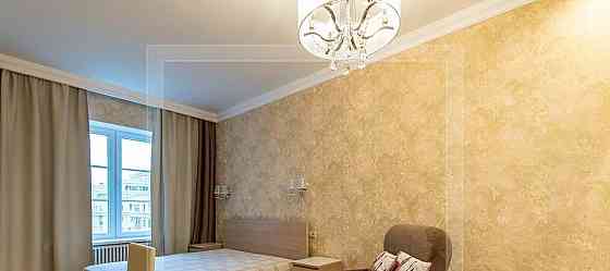 3-комн. квартира, 80 м2, 10/14 эт. Москва