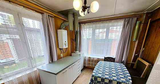 Дом, 121.2 м2, 13.6 сотки, 1 эт. Ногинск