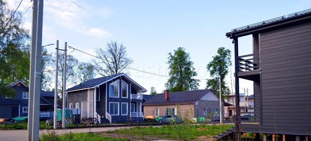 Земельный участок, 10 соток Королев - изображение 3